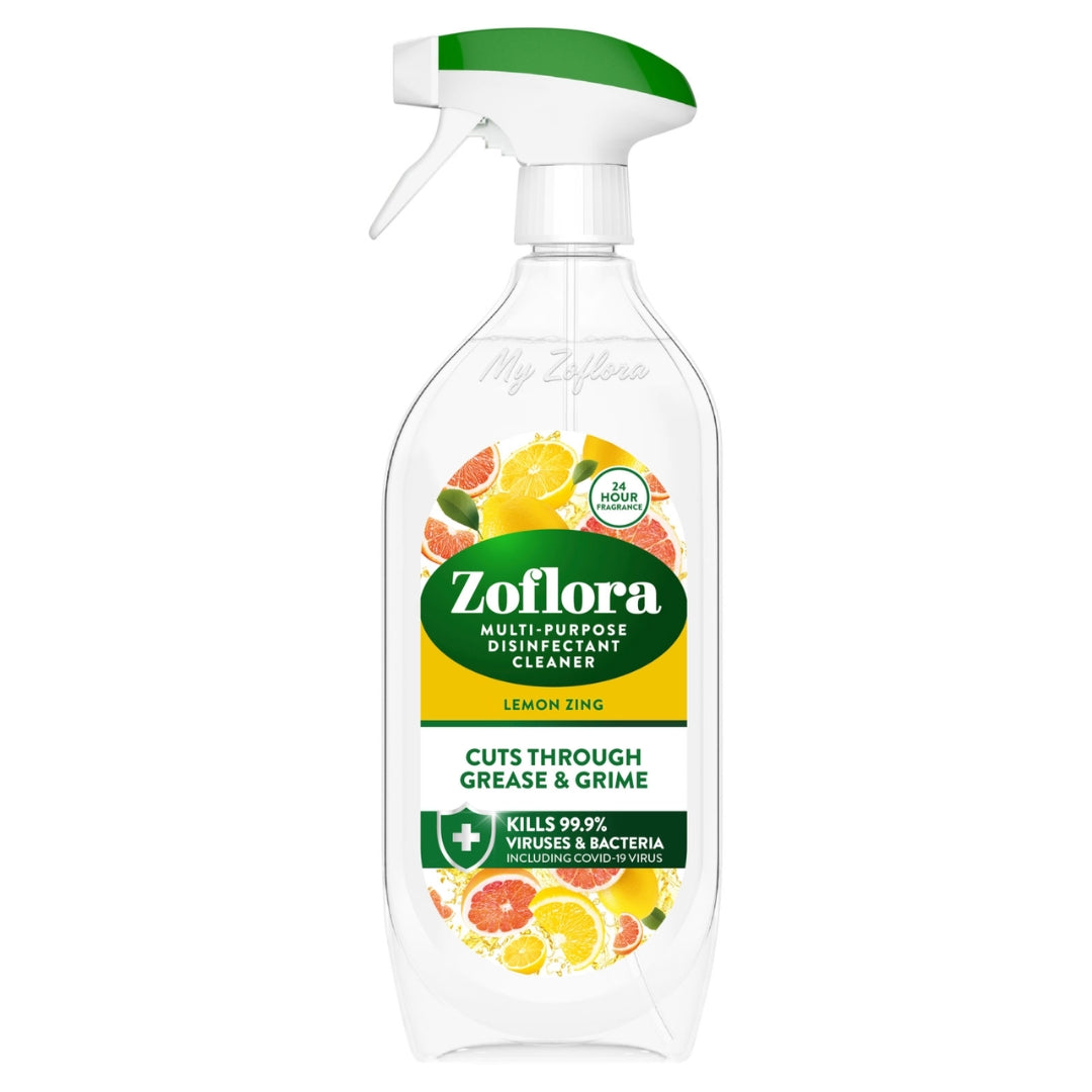 Can You Clean Baby Toys With Zoflora: Safe and Effective Tips