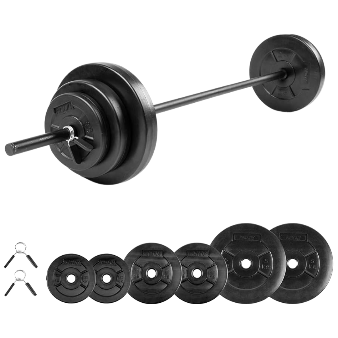 Mrp Sport Everlast 10kg Weight Plates Dumbbell Prices At Mr Price