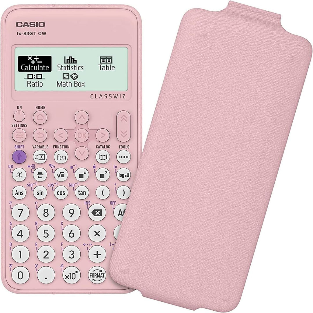 Scientific Calculator In Pakistan FX-95ES PLUS