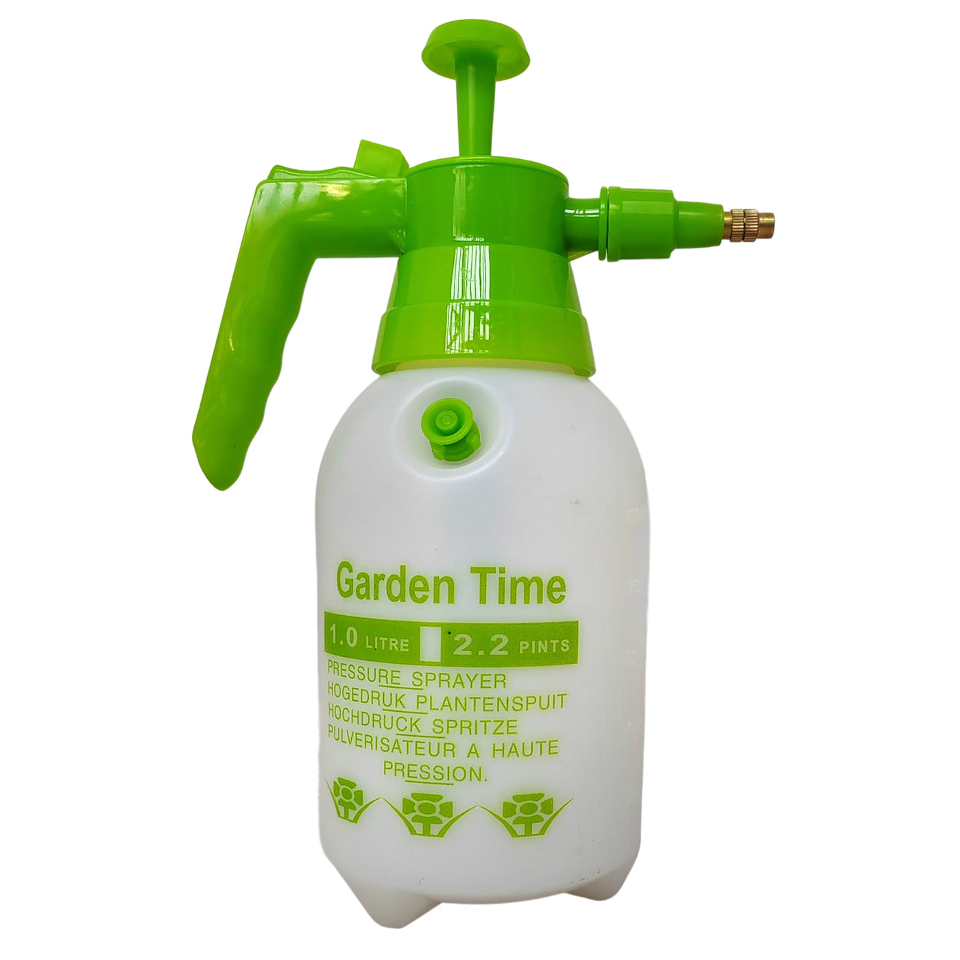 pressure sprayer for garden 1L Pressure Sprayer – MrPRICE.online