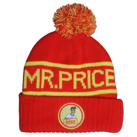 Mr Price Hat