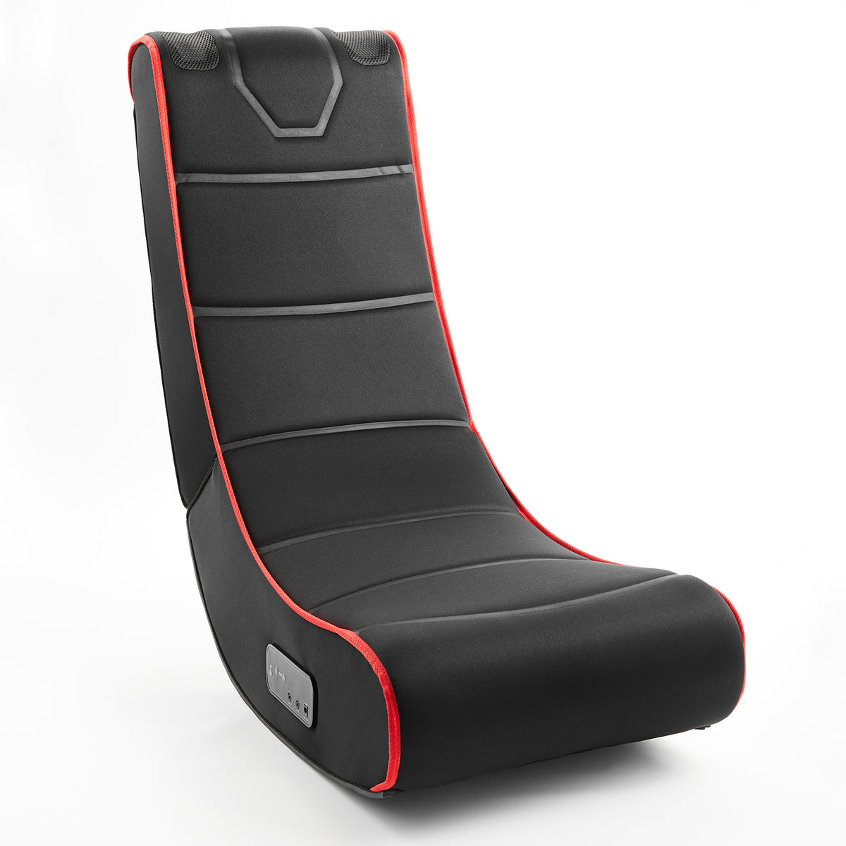 Gaming Chair Rocker with Integrated Speakers & Bluetooth – MrPRICE.online