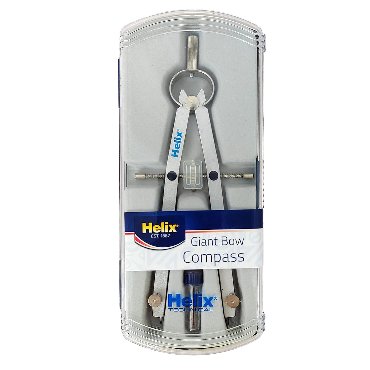 Giant Spring Instrument Giant Spring Bow Compass – MrPRICE.online