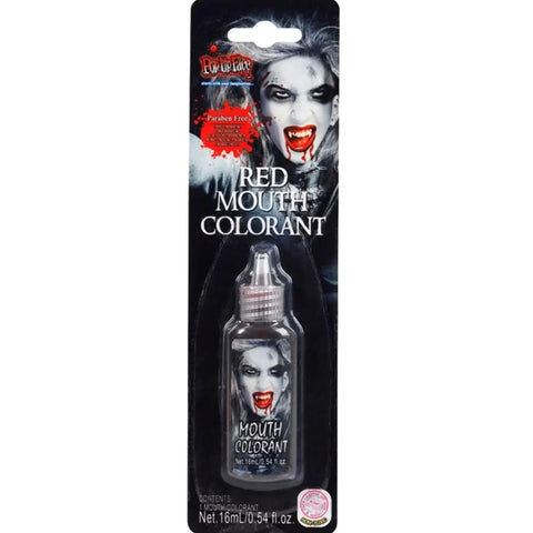 Mouth Blood - MrPRICE.online