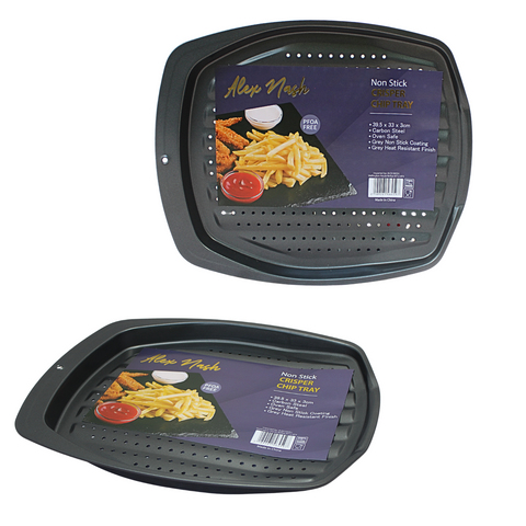 Crisper Chip Tray – 39.5 x 33 x 3cm - MrPRICE.online