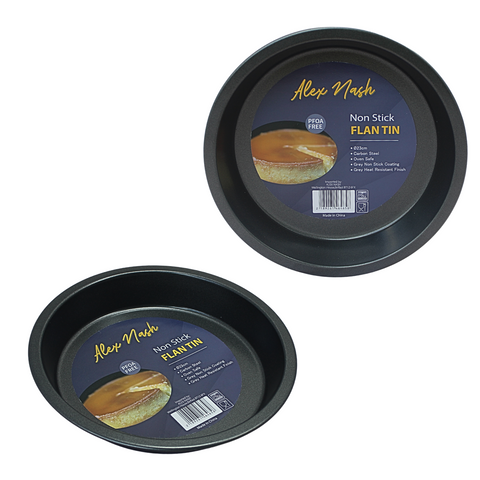 Round Non-Stick Cake Tin - MrPRICE.online
