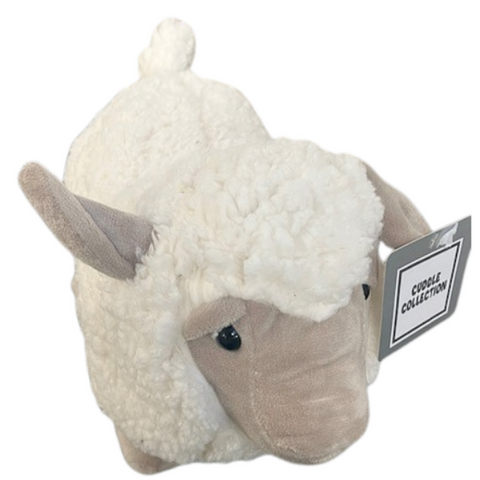 Plush Sheep 31cm - MrPRICE.online
