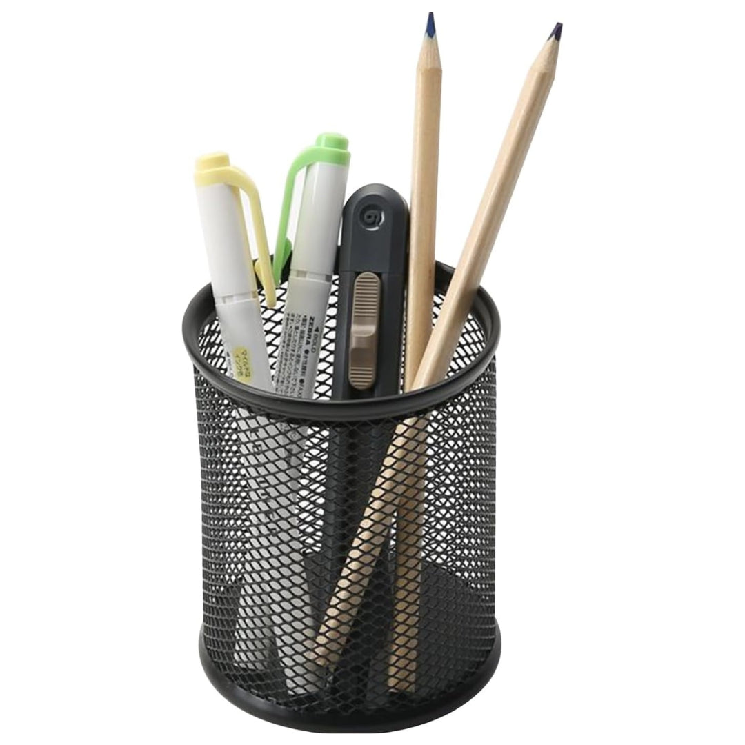 Mesh Pen Holder