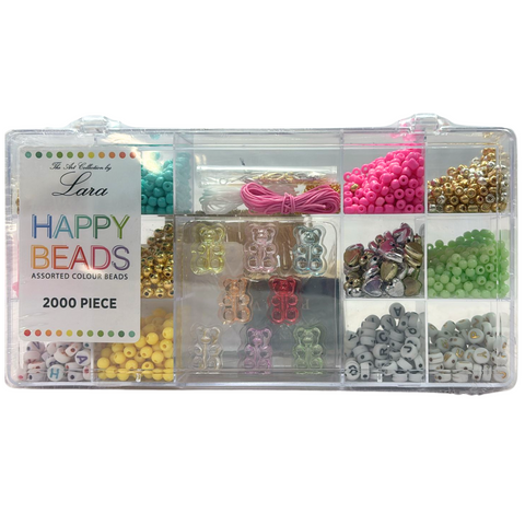 2000‑Piece Magic Beads Set - MrPRICE.online