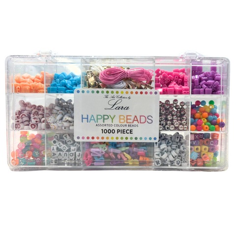 1000‑Piece Magic Beads Set - MrPRICE.online