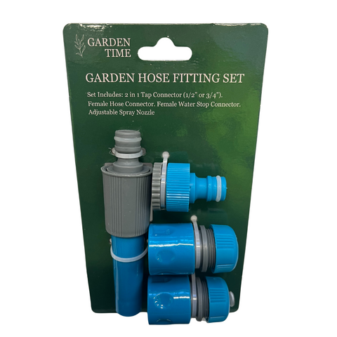 7-Function Spray Gun Set - MrPRICE.online