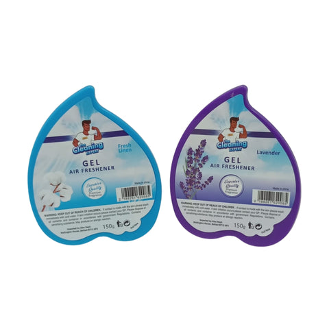 Gel Air Freshener – 150g - MrPRICE.online