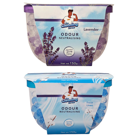 Gel Beads Air Freshener 150g - MrPRICE.online