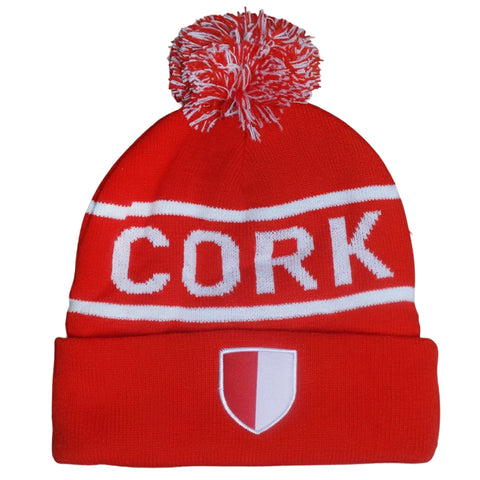 Cork Hat
