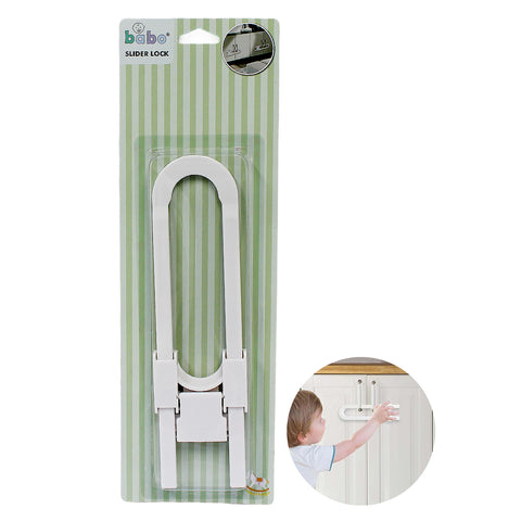 Slider Door Lock - MrPRICE.online