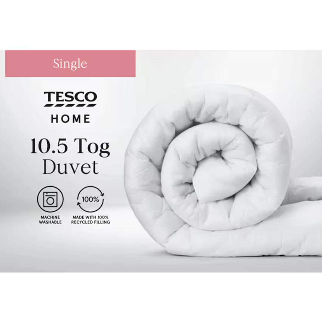 TOG Single Duvet –