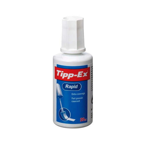 BIC Tipp-Ex Rapid 20ml - MrPRICE.online