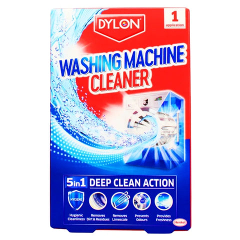 Dylon Washing Machine Cleaner – 500ml - MrPRICE.online