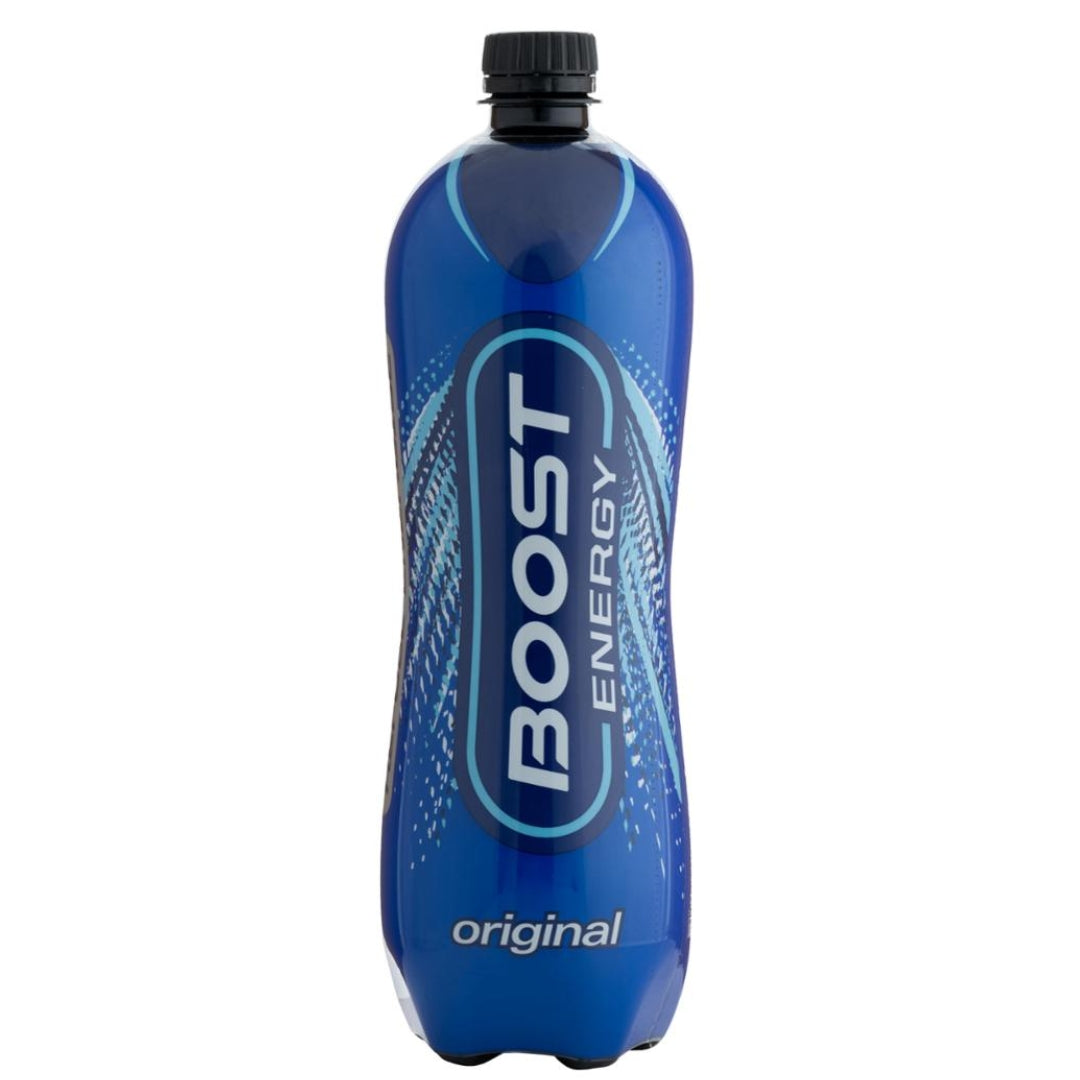 Boost Original Energy Drink 1L