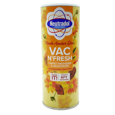 Neutradol Carpet Deodoriser Amber Glow 350g - MrPRICE.online