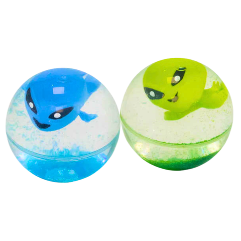 Alien Water Ball - MrPRICE.online