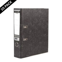 Pukka Concord Cloud A4 Lever Arch Files ( Box of 10 )