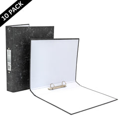Pukka A4 Concord Cloud Ringbinders ( Box of 10 )