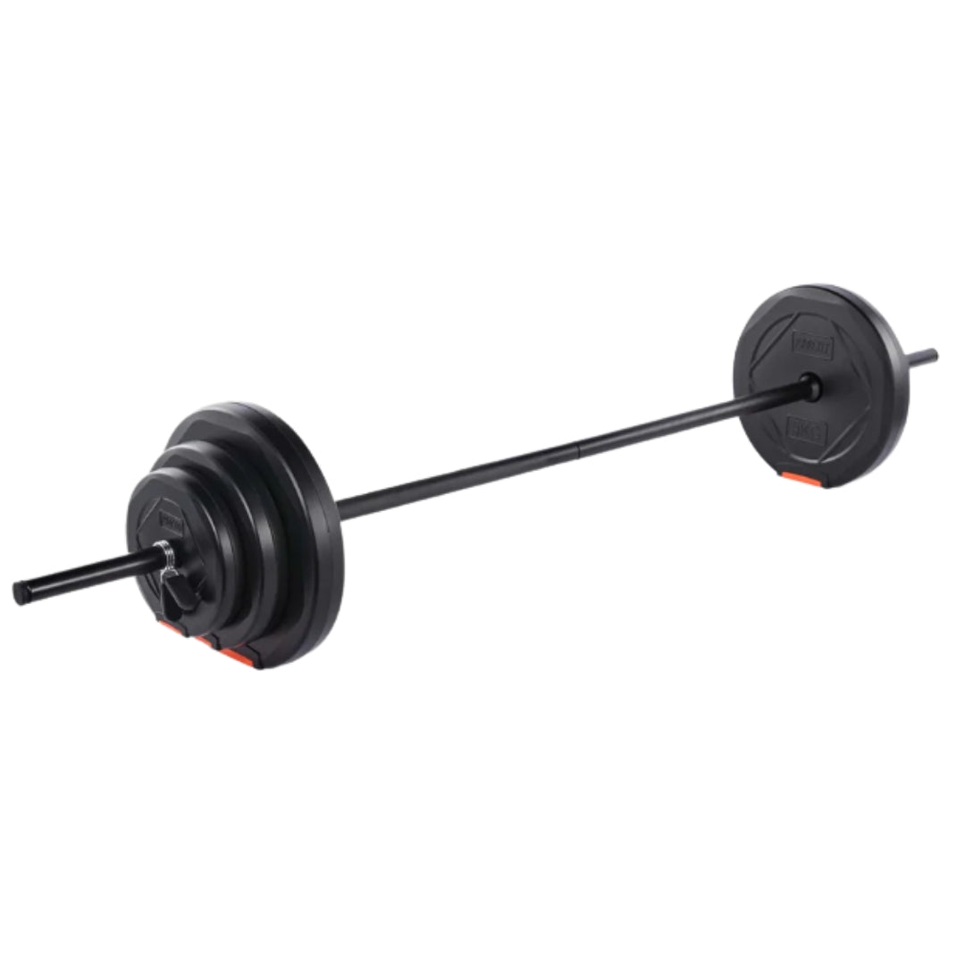 20kg Barbell Set by Phoenix Fitness – - Main Image