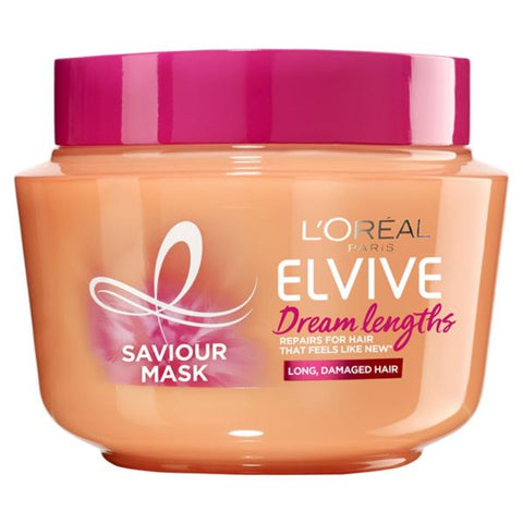 Elvive Dream Lengths Mask 300ml - MrPRICE.online