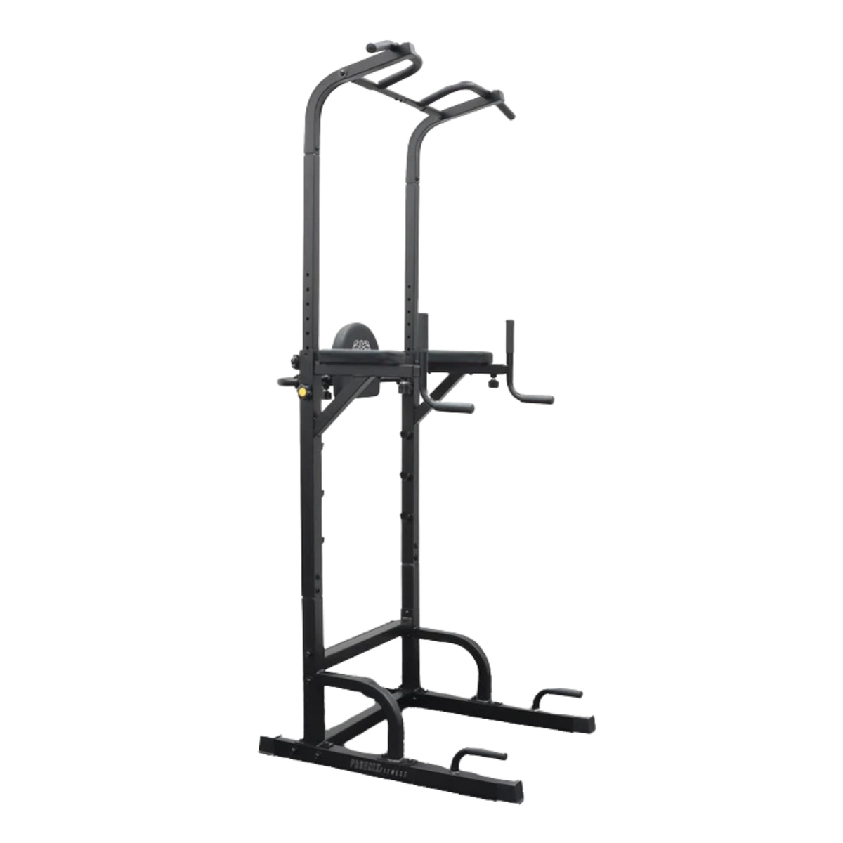 Pullup Rack Deluxe Trainer by Phoenix Fitness – MrPRICE.online
