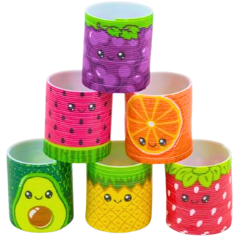 Fruity Springys - MrPRICE.online