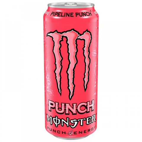 Monster Energy Pipeline Punch 500ml - MrPRICE.online