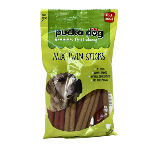 Mixed Twin Sticks 200g - MrPRICE.online