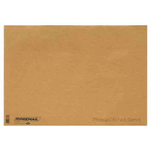 Premail A4+ Board Backed Envelopes - MrPRICE.online
