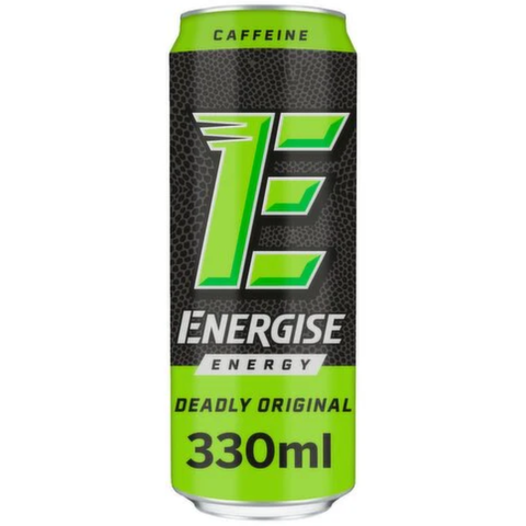Energise Energy Deadly PM 330ml - MrPRICE.online
