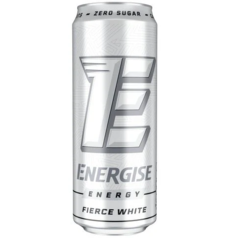 Energise Energy Fierce PM 330ml - MrPRICE.online