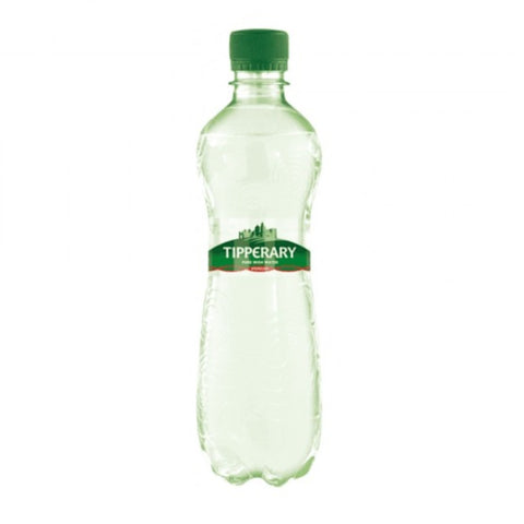 Tipperary Sparkling Water – 500ml - MrPRICE.online