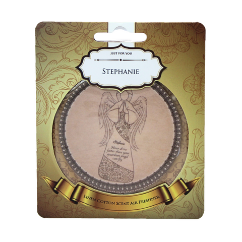 Car Air Freshener with Driver’s Prayer - MrPRICE.online