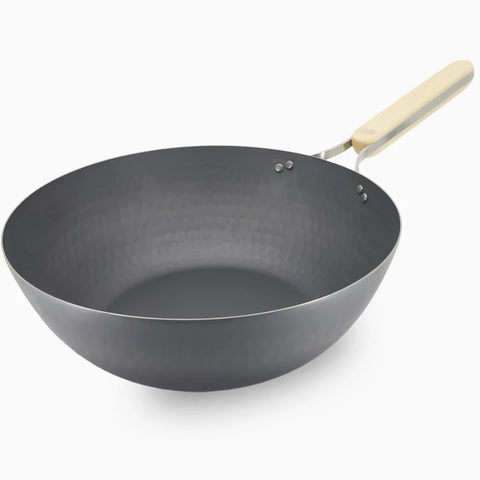 28cm Japanese Wok - MrPRICE.online