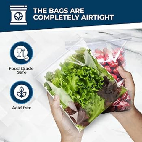 Premier Food Bags 10 Pack - MrPRICE.online