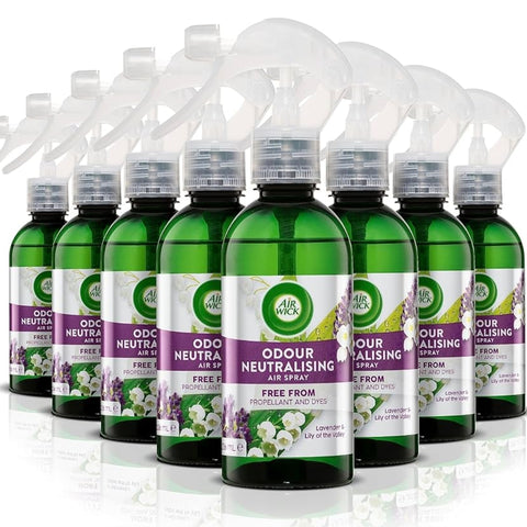 Air Wick Odour Neutralising Spray Oasis 236ml - MrPRICE.online