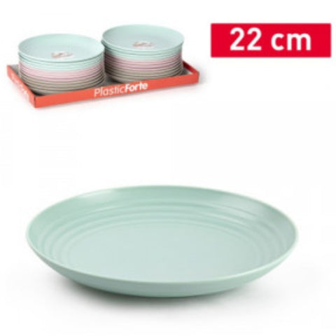Classic 20cm Dish – Assorted Colours - MrPRICE.online