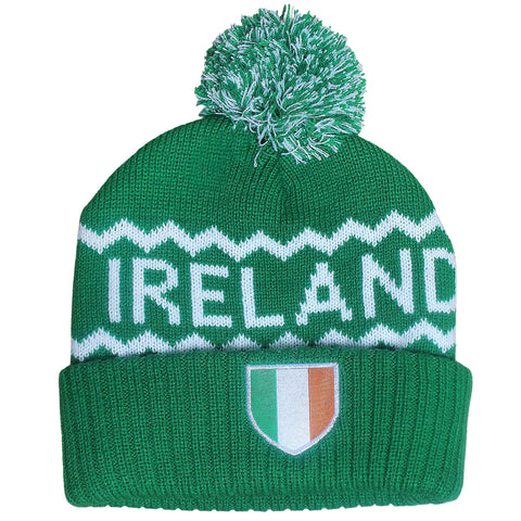Ireland Hat