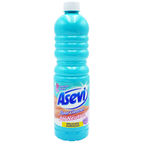 Asevi pH Neutral Floor Cleaner – 1L - MrPRICE.online