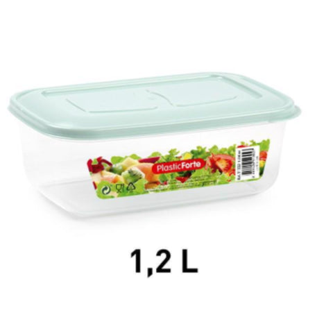 1.2L Classic Food Storage Container - MrPRICE.online