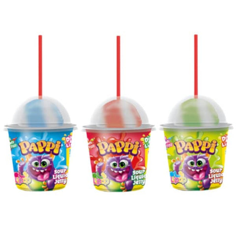 Pappi Dip & Lick Gel 45g - MrPRICE.online