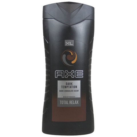 Axe Dark Temptation Shower Gel – 400 ml – MrPRICE.online