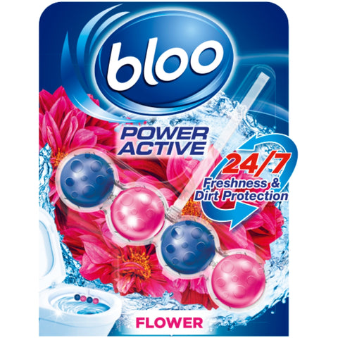 Bloo Power Active Flowers 50g - MrPRICE.online