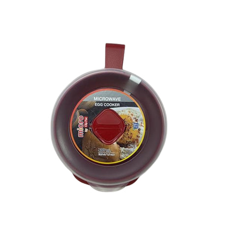 Microwave Egg Cooker - MrPRICE.online