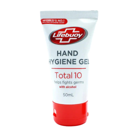 Lifebuoy Hand Sanitizer 50ml - MrPRICE.online